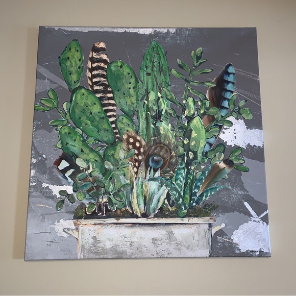 Wall art - Picture 2 of 3